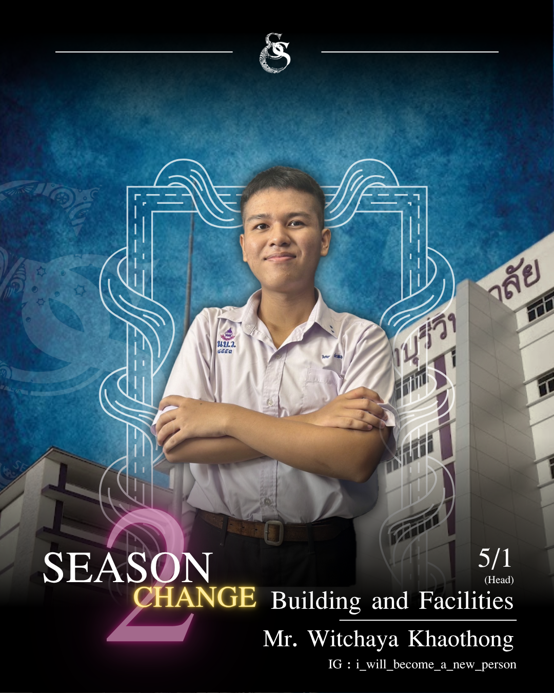 นายวิชญะ เข้าทอง