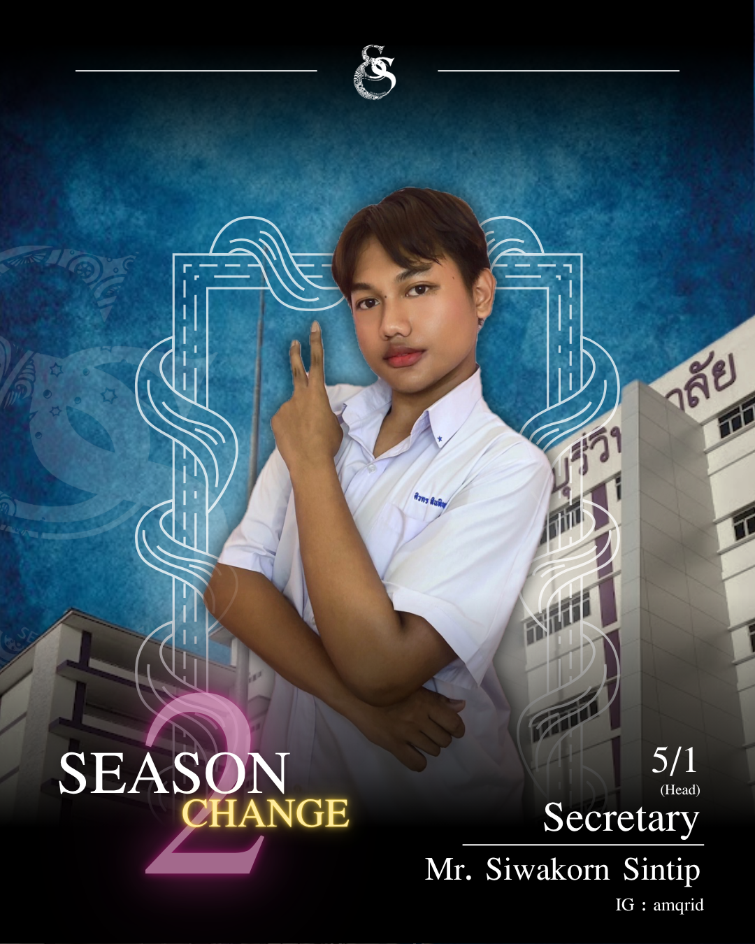 นายศิวกร สินทิพย์